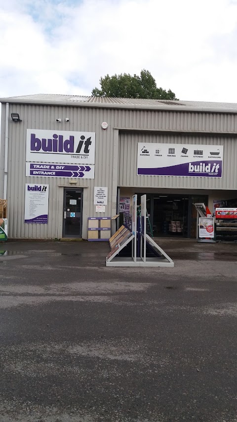 Buildit Gloster Ltd