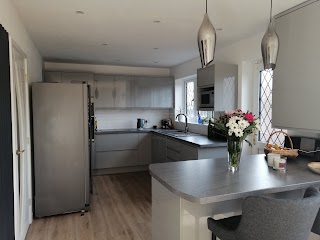 Input Kitchens Ltd