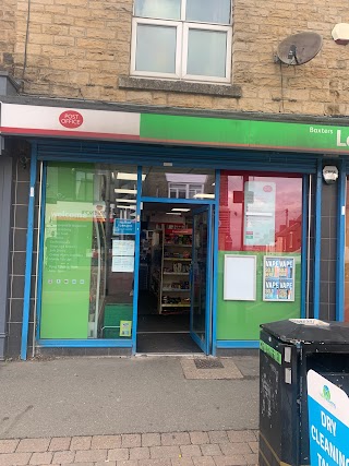 Baxter's Londis