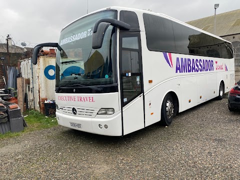 Ambassador Travel