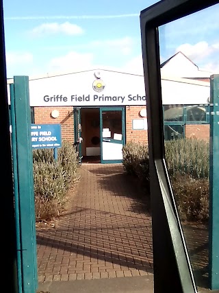 Griffe Field Primary School