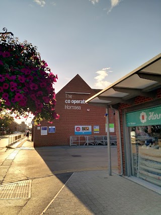 Co-op Food - Hornsea