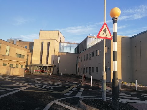 Ulster Hospital