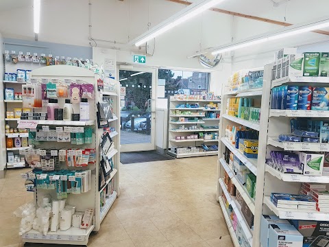 Boots Pharmacy