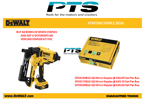 Power Tool Solutions Ltd