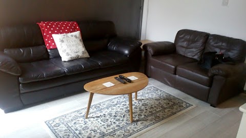 Contractor Accommodation Liverpool 4 Bed House Sleeps 8