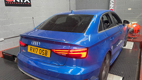 Onyx Performance - Rolling Road Tuning, Dyno Runs, Car Service Centre & Alloy Diamond Cut Refurbishment