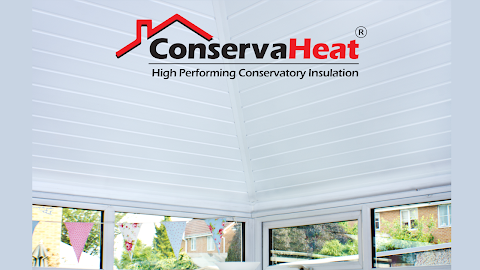 ConservaHeat Conservatory Roof Insulation