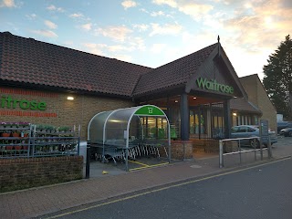 Waitrose & Partners Buckhurst Hill