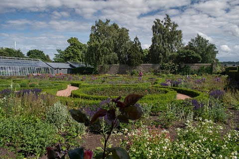 Saughton Park