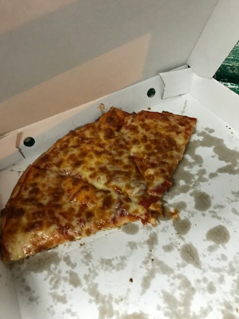 Pizza Connection