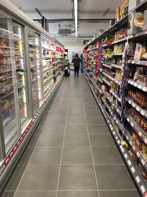 Co-op Food - Hixon - Lea Road