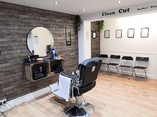 Clean Cut Barbershop