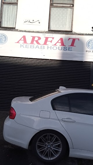 Arfat