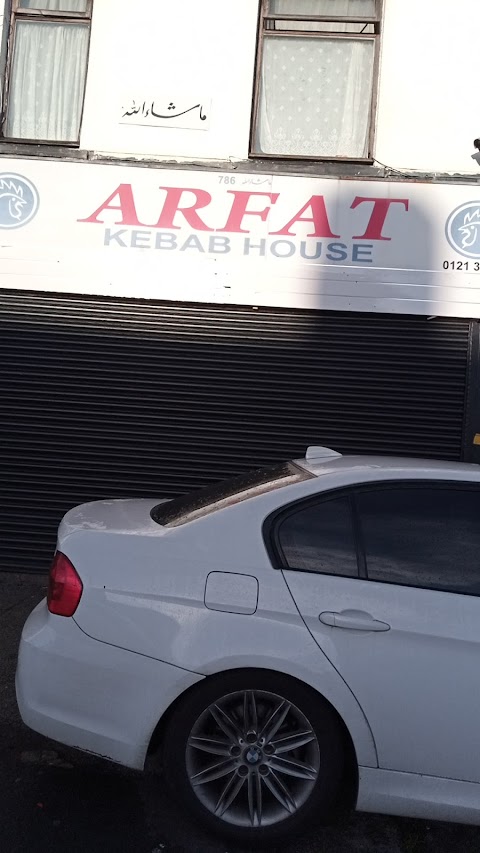 Arfat