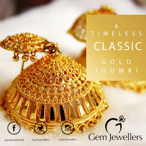 Gem Jewellers