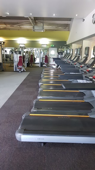 Nuffield Health Worcester Fitness & Wellbeing Centre