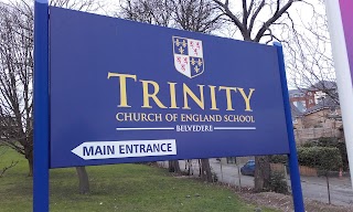 Trinity Church of England School, Belvedere