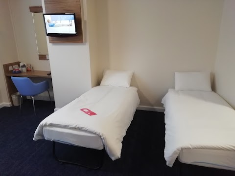 Travelodge Northampton Central