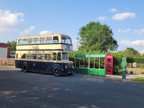 Chapel Lane Caravan and Motorhome Club Campsite