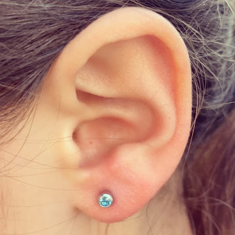 Shoreham Piercing