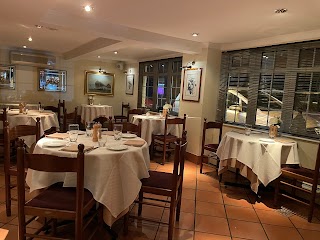 Bel Vedere Ristorante Italiano