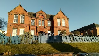 Longton Cottage Hospital