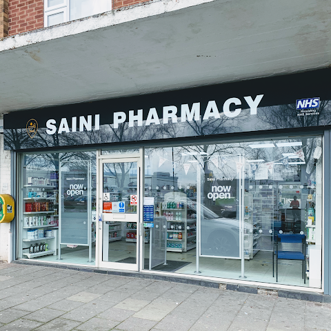 Saini Pharmacy