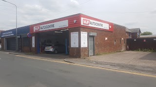 MJP Autocentre