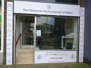 The Midsomer Norton School of Music