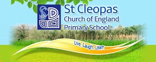 St Cleopas C Of E Primary School