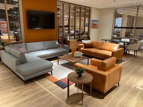 Natuzzi Editions - Norwich