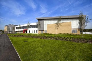 Heywood Sports Village