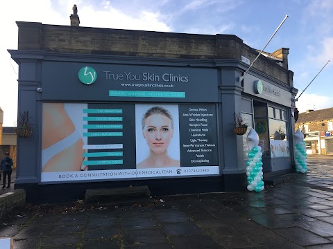 True You Skin Clinics