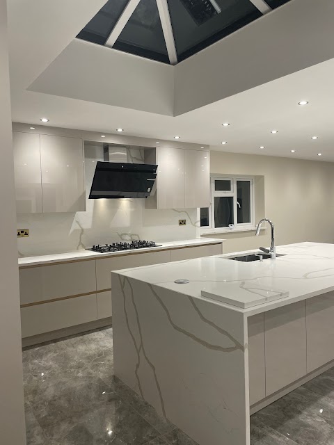 TMS Kitchens & Bedrooms