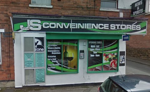 J & S Convenience Stores