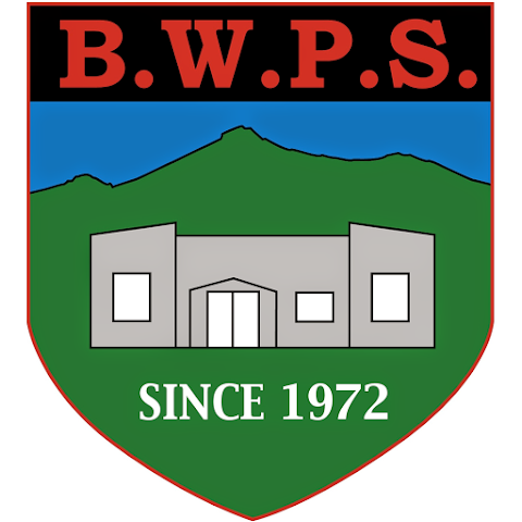 Brackenagh West Primary School