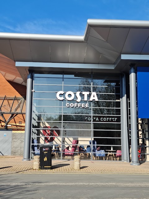 Costa Coffee