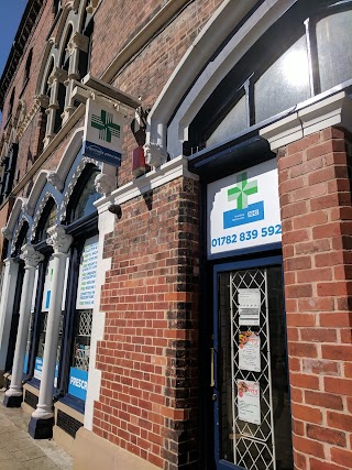 Queen Street Pharmacy