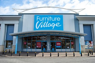 Furniture Village Orpington