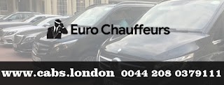 Cab Service London