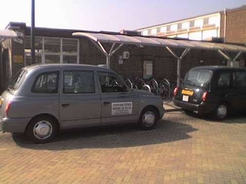 Station Taxis ( Chichester )