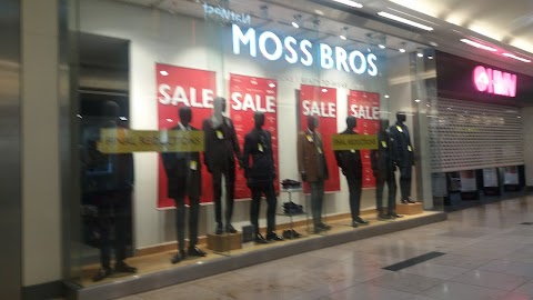 Moss Bros Uxbridge