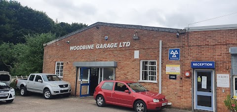 Woodbine Garage Ltd