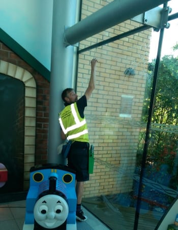 Sutton Window Cleaning