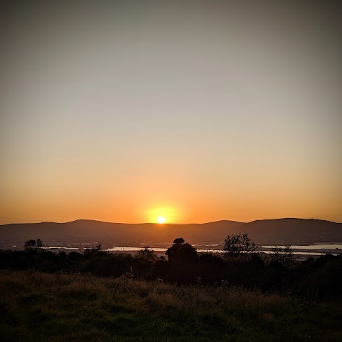 Redburn Country Park