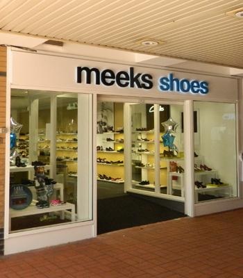 Meeks Shoes