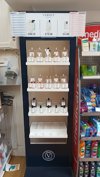 Woolton Late Night Pharmacy