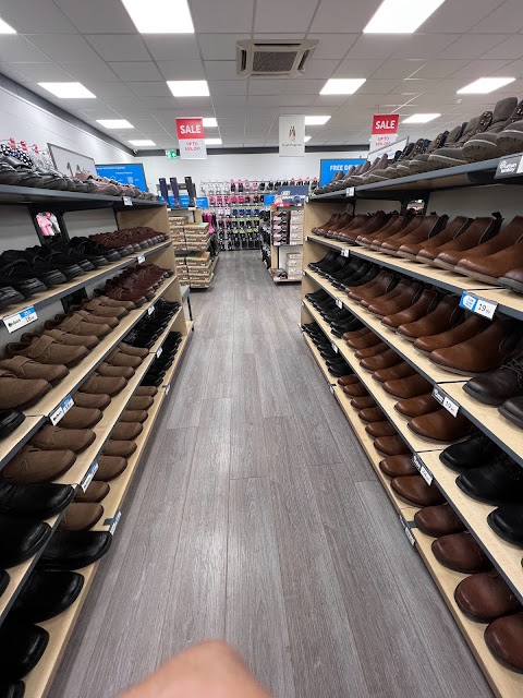 Shoe Zone