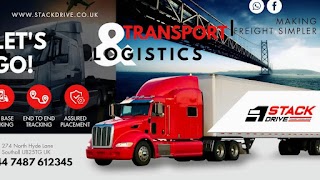 Stackdrive Logistics Limited